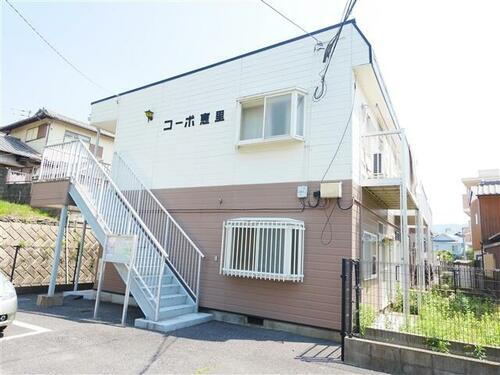 福岡県北九州市小倉北区南丘２丁目 賃貸アパート