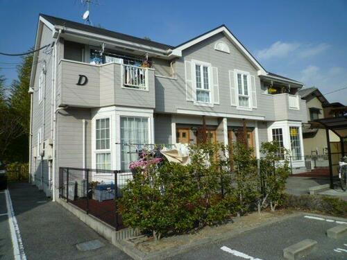 岡山県倉敷市児島小川９丁目 築24年1ヶ月 2階建