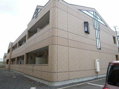 岡山県倉敷市連島町鶴新田 2階建 築18年6ヶ月