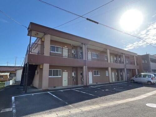 三重県鈴鹿市住吉２丁目 賃貸アパート