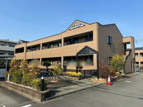 三重県松阪市曽原町 賃貸アパート