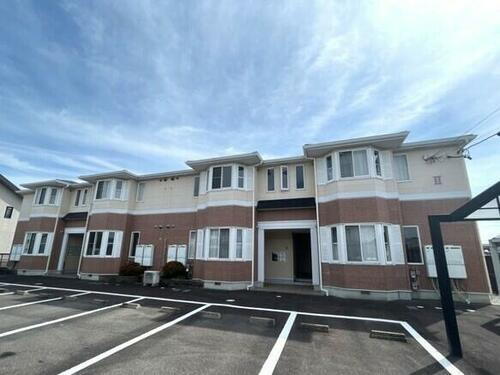 三重県鈴鹿市池田町 賃貸アパート