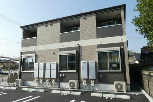 岡山県倉敷市大内 2階建 築3年11ヶ月