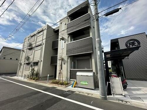 グラナーデ六町Ⅱ