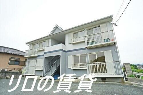 グリンアベニューⅡ 2階建