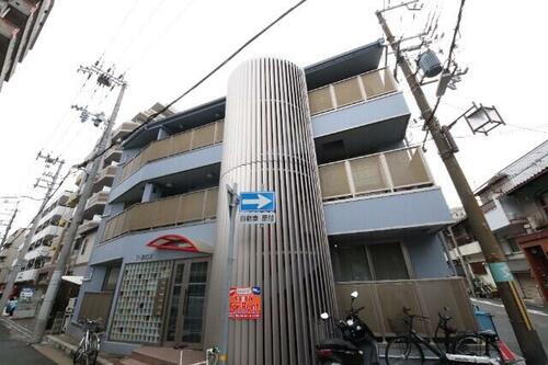 兵庫県尼崎市建家町 3階建 築22年10ヶ月