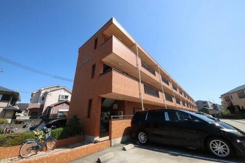 兵庫県尼崎市常吉２丁目 賃貸マンション