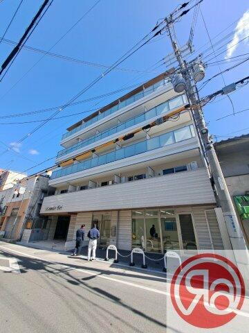 Ｍ．Ｓｍｉｌｅ　Ｋｅｉ