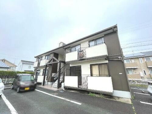 愛知県豊橋市馬見塚町 賃貸アパート