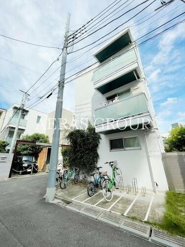 ＣＳ　ＧＡＲＤＥＮ　池袋