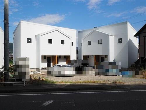 佐賀県武雄市武雄町大字永島 賃貸アパート