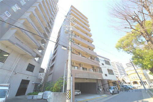 愛知県名古屋市西区名駅２丁目 賃貸マンション