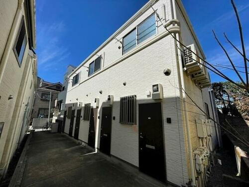 平和ハイツ中野