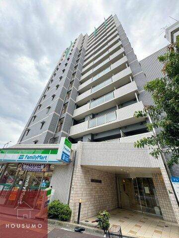 グレンパーク新大阪Ⅱ