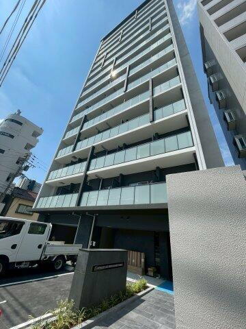 愛知県名古屋市西区庄内通３丁目 賃貸マンション