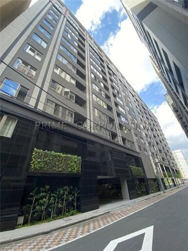 東京都千代田区東神田１丁目 賃貸マンション