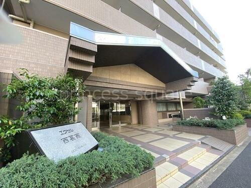 エクセル西葛西