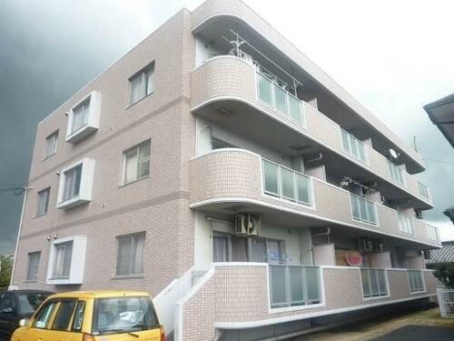 岡山県倉敷市茶屋町 賃貸マンション