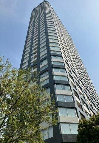 ＴＨＥ　ＣＥＮＴＥＲ　ＴＯＫＹＯ 地上38階地下2階建
