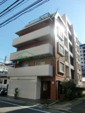 落合エイコーマンション