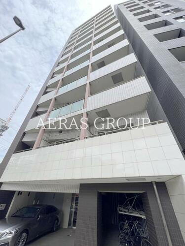 東京都荒川区西日暮里２丁目 賃貸マンション