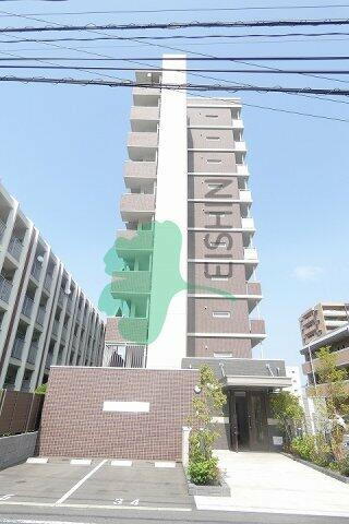 福岡県福岡市博多区吉塚５丁目 賃貸マンション