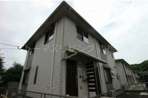 福岡県福岡市東区三苫２丁目 賃貸アパート