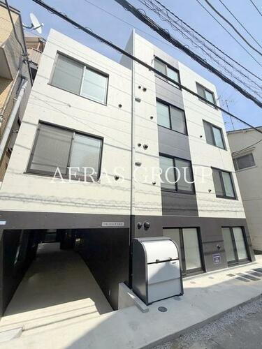 ＨＷ．ＨＩＬＬＳ　東日暮里