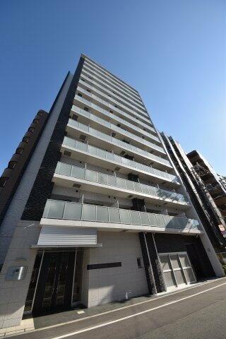 レオンコンフォート難波リオ