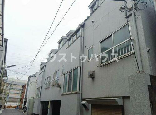 東京都荒川区西尾久２丁目 賃貸マンション