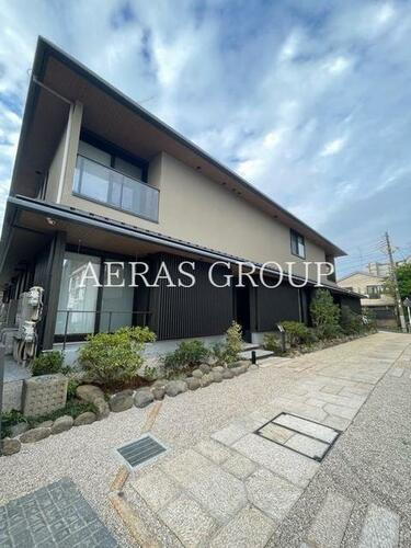 東京都荒川区東尾久８丁目 賃貸アパート