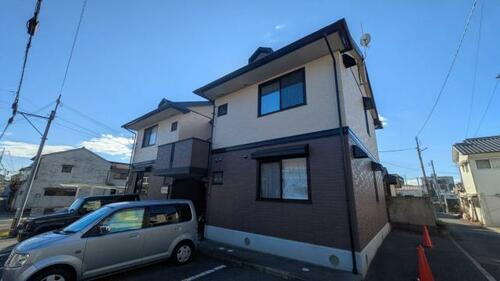 兵庫県姫路市柿山伏 2階建 築25年6ヶ月