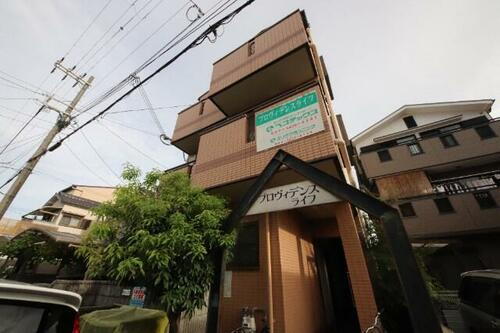 兵庫県尼崎市立花町２丁目 築30年2ヶ月 3階建