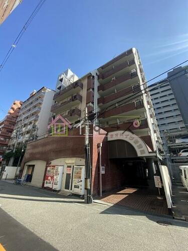 ネオハイツ新淀川