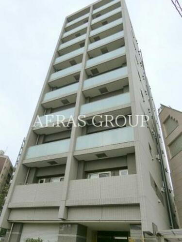 東京都豊島区巣鴨４丁目 賃貸マンション