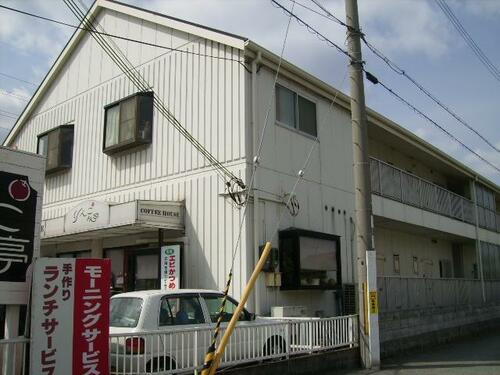ファミーユ友沢２番館