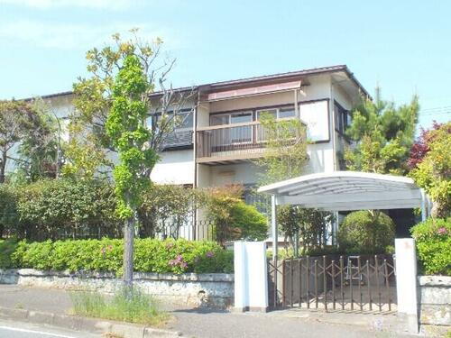 楓ケ丘貸家 2階建
