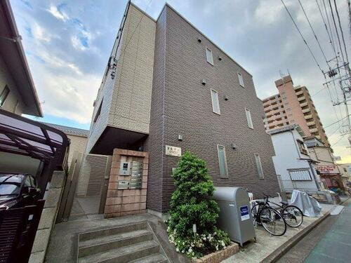 ドルチェ 3階建