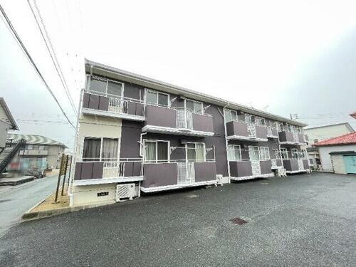 フレグランス新栄　Ｂ棟 2階建