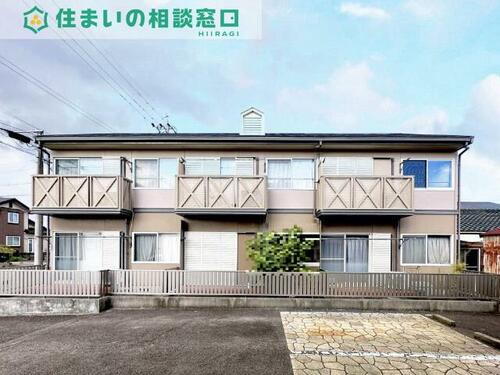 愛知県西尾市今川町馬捨場 2階建 築34年9ヶ月