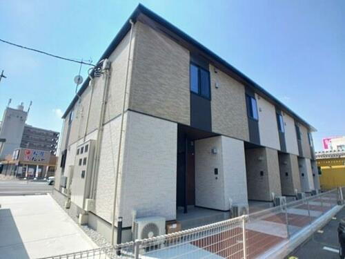 香川県高松市松島町３丁目 賃貸アパート