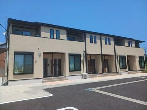 サンフィールズＴ．Ｔ　Ⅱ