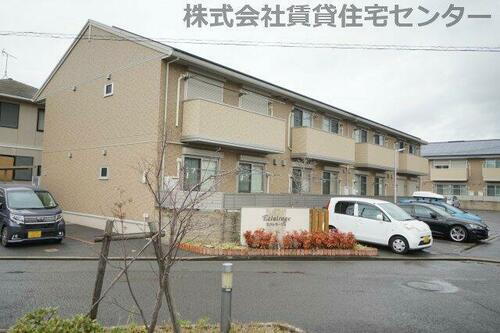 エクレラージュⅠ