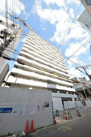 セレニテ日本橋プリエ 15階建