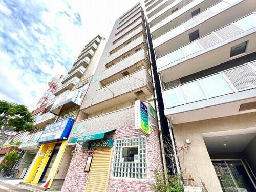 大阪府堺市堺区戎之町東１丁 築22年5ヶ月 10階建