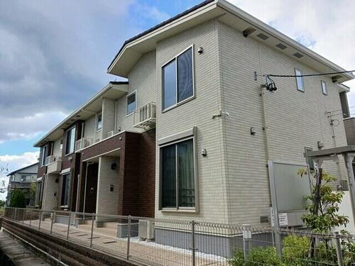 愛知県岡崎市野畑町字堀ノ内 賃貸アパート