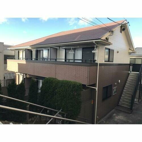 愛知県名古屋市昭和区田面町２丁目 賃貸アパート