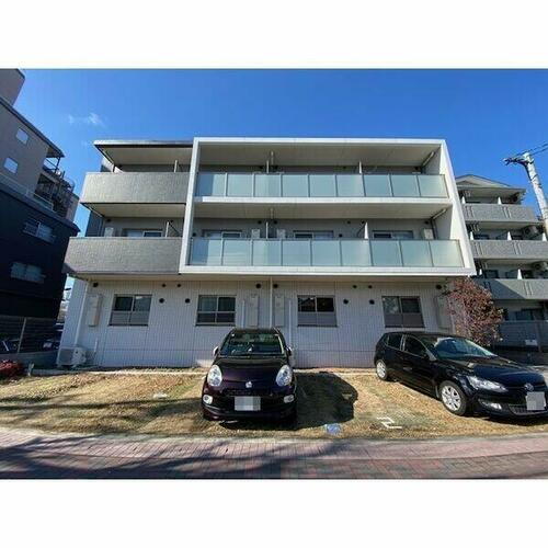 愛知県名古屋市名東区藤森２丁目 賃貸マンション