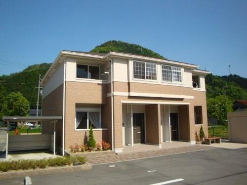 グリーンハイム生野２番館