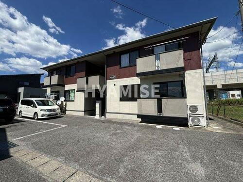 長崎県大村市大川田町 2階建 築23年9ヶ月